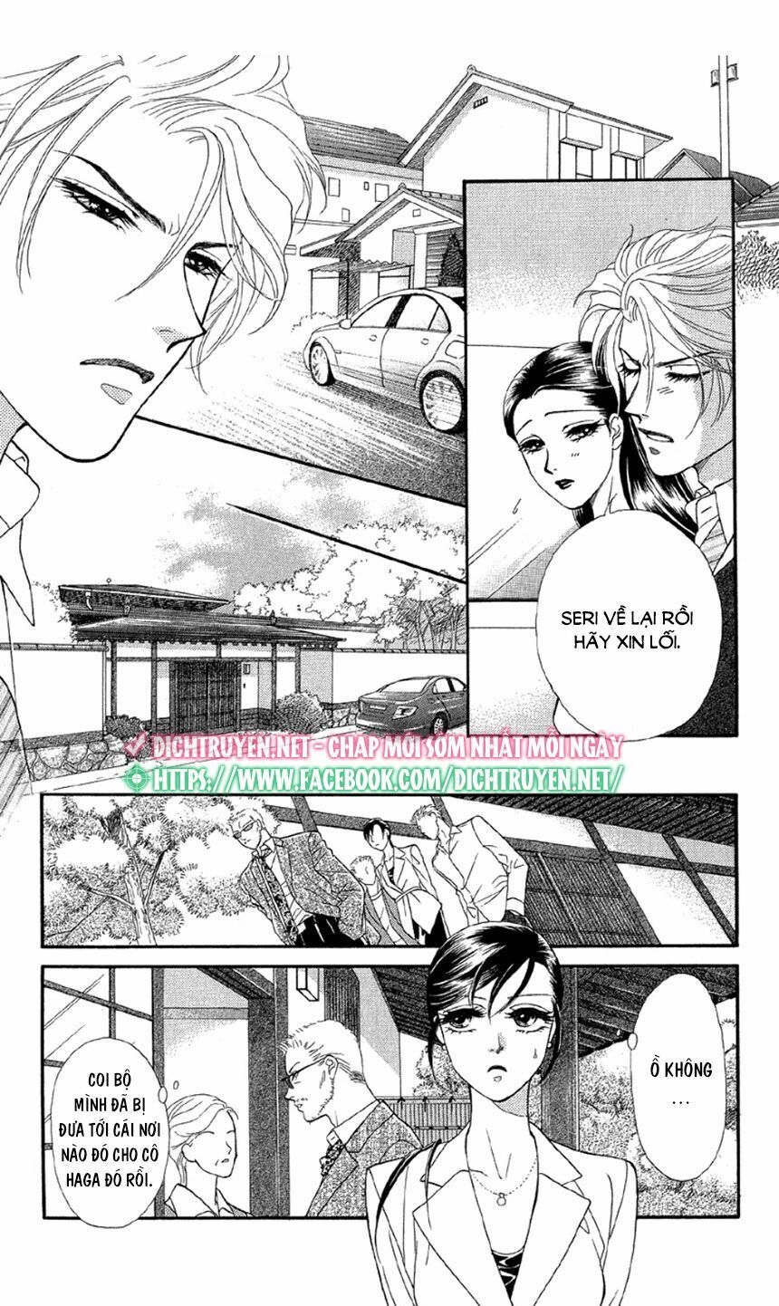 Đóa Hồng Dành Tặng Seri Chapter 11 - 25