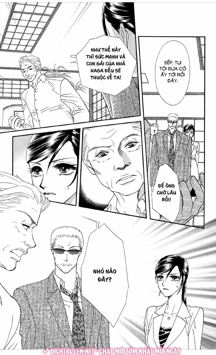 Đóa Hồng Dành Tặng Seri Chapter 11 - 27