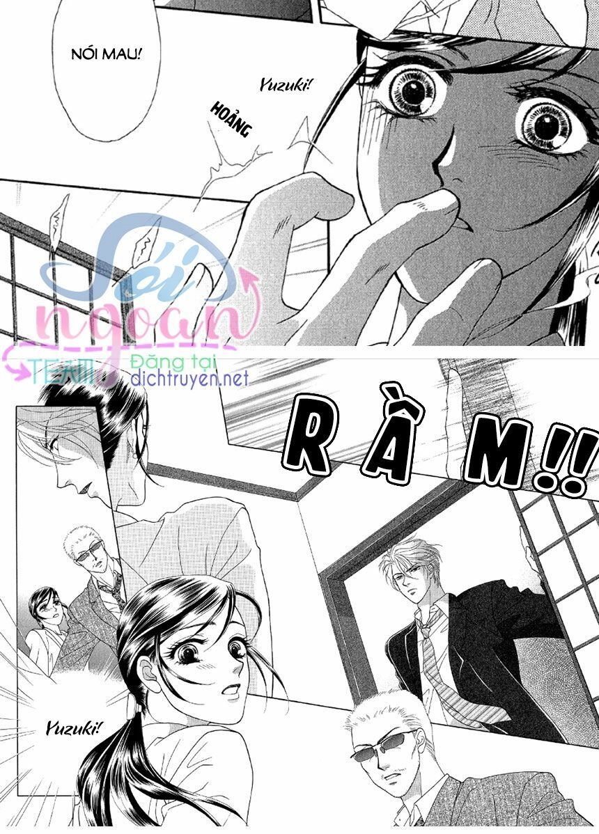 Đóa Hồng Dành Tặng Seri Chapter 11 - 35