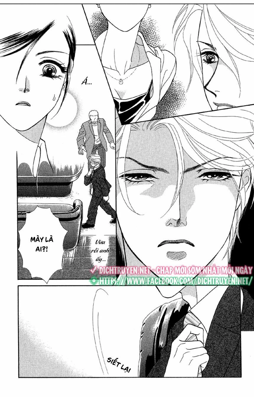 Đóa Hồng Dành Tặng Seri Chapter 11 - 36