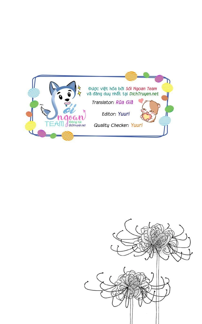 Đóa Hồng Dành Tặng Seri Chapter 12 - 2