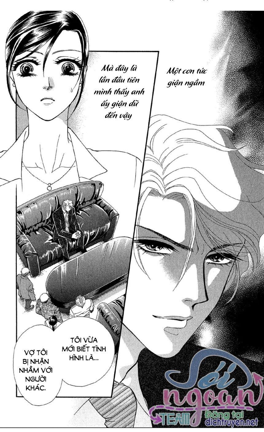 Đóa Hồng Dành Tặng Seri Chapter 12 - 3