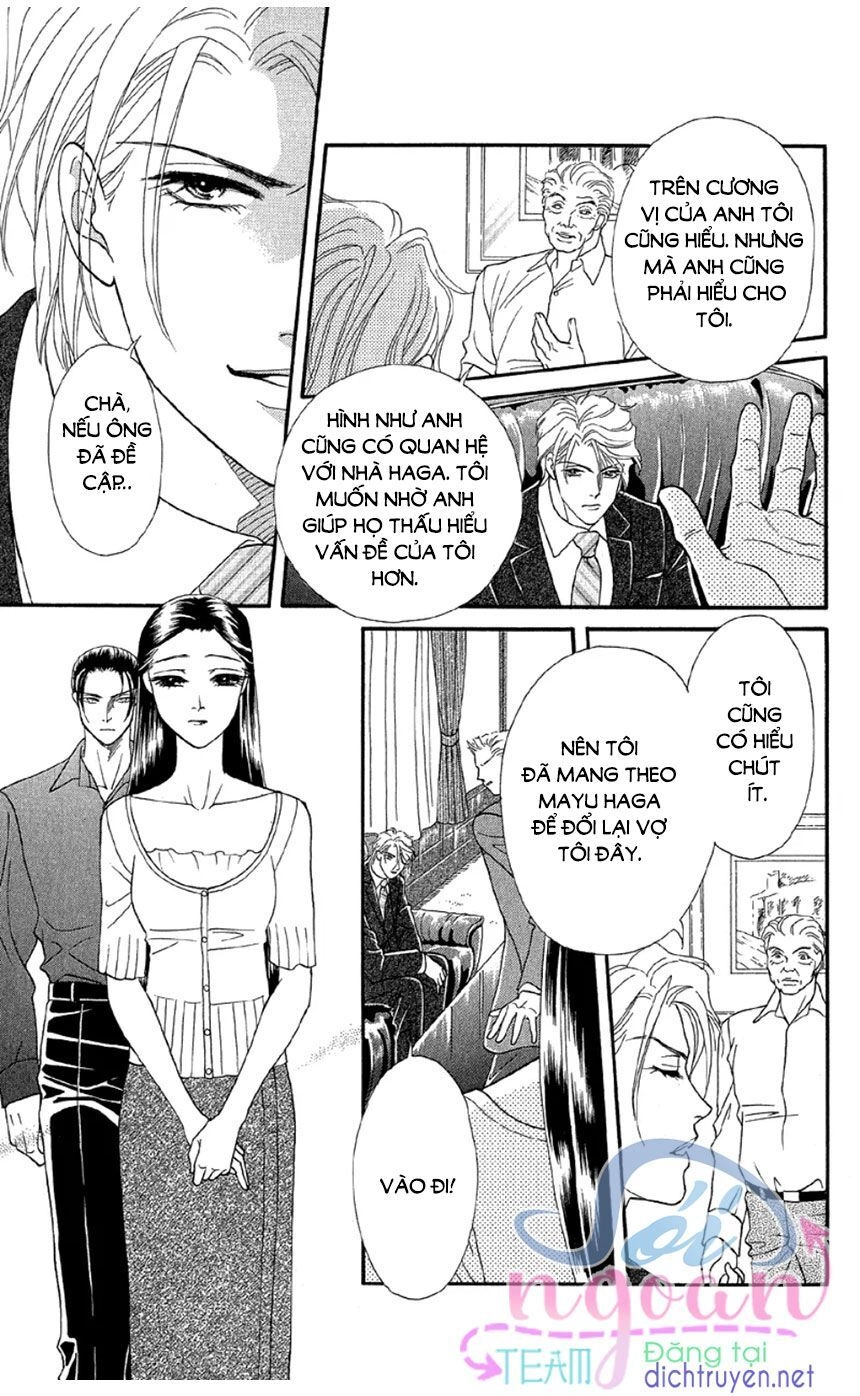 Đóa Hồng Dành Tặng Seri Chapter 12 - 5