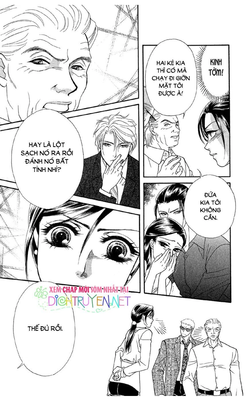 Đóa Hồng Dành Tặng Seri Chapter 12 - 10