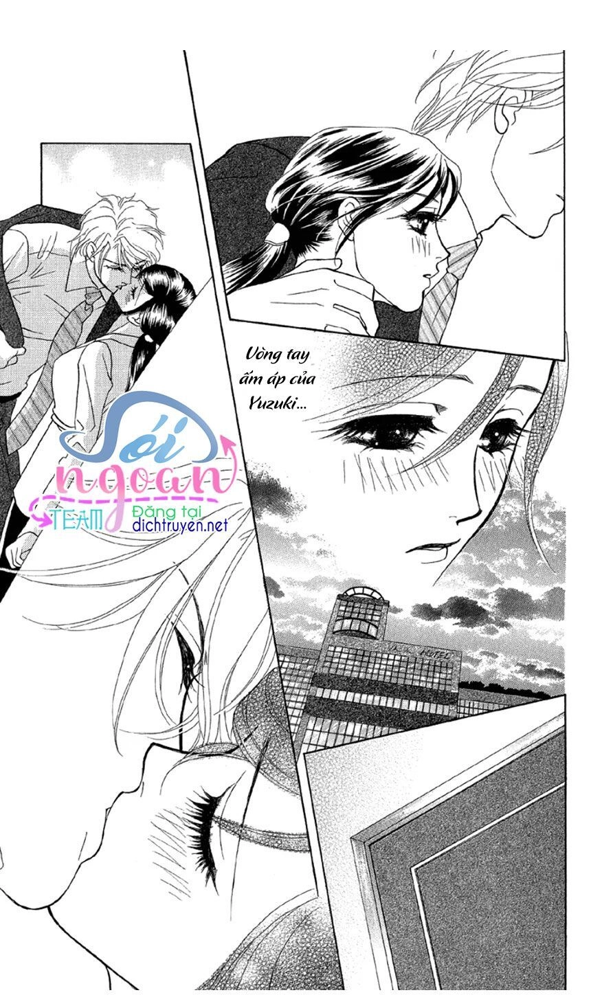 Đóa Hồng Dành Tặng Seri Chapter 12 - 25