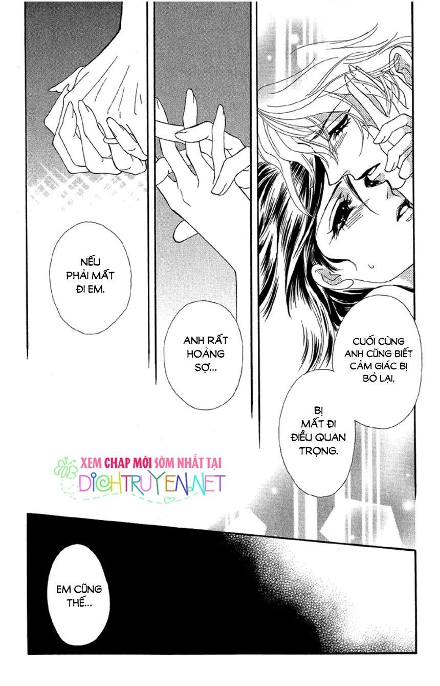 Đóa Hồng Dành Tặng Seri Chapter 12 - 28