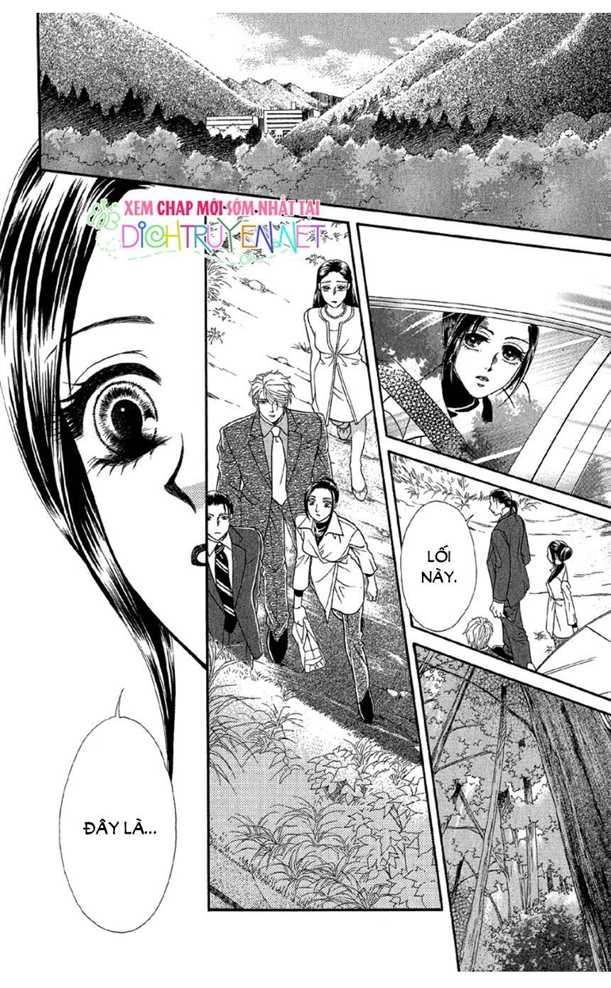 Đóa Hồng Dành Tặng Seri Chapter 12 - 34