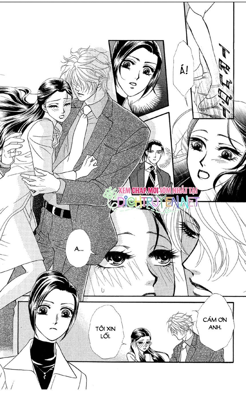 Đóa Hồng Dành Tặng Seri Chapter 13 - 7