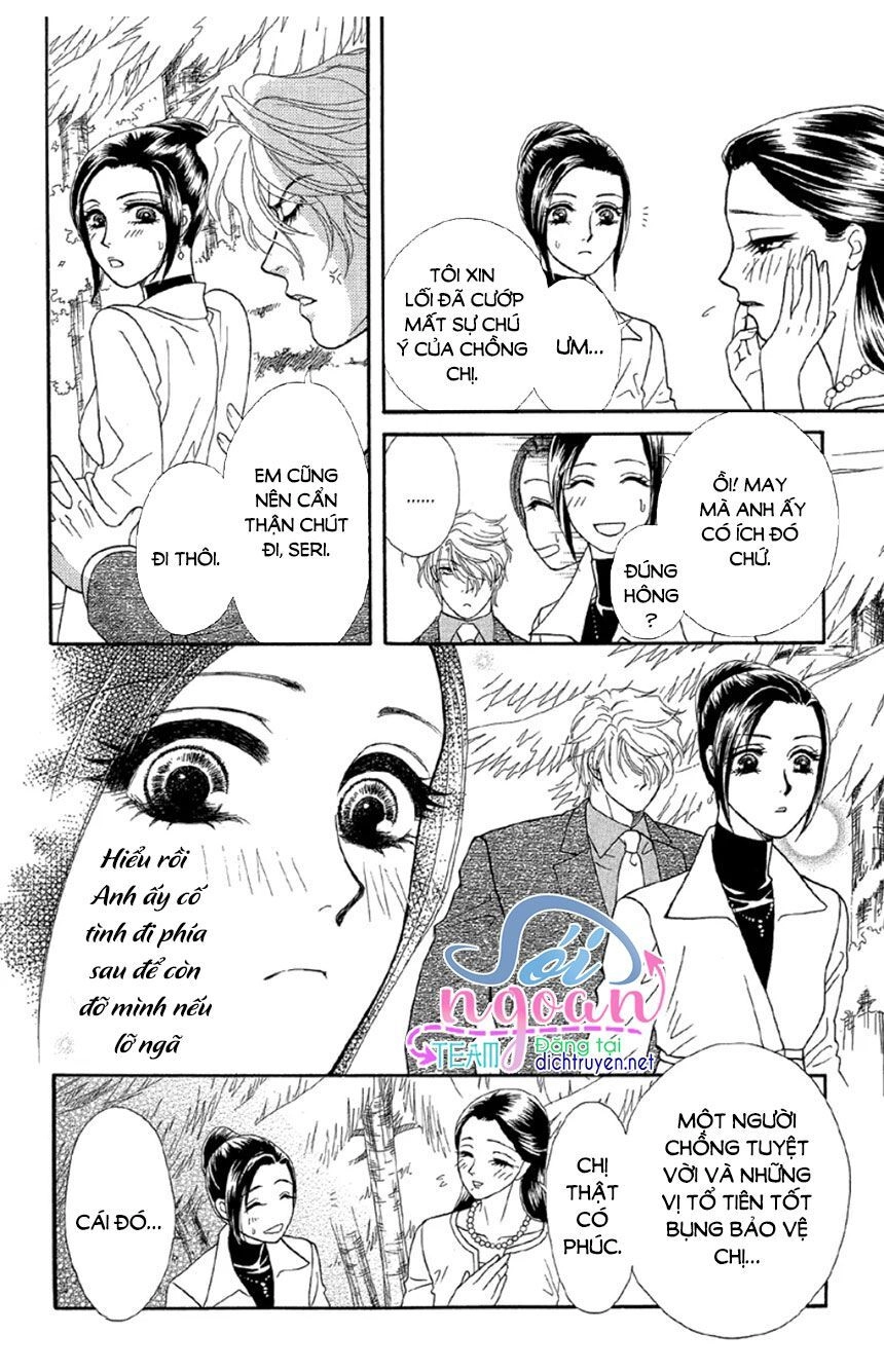 Đóa Hồng Dành Tặng Seri Chapter 13 - 8