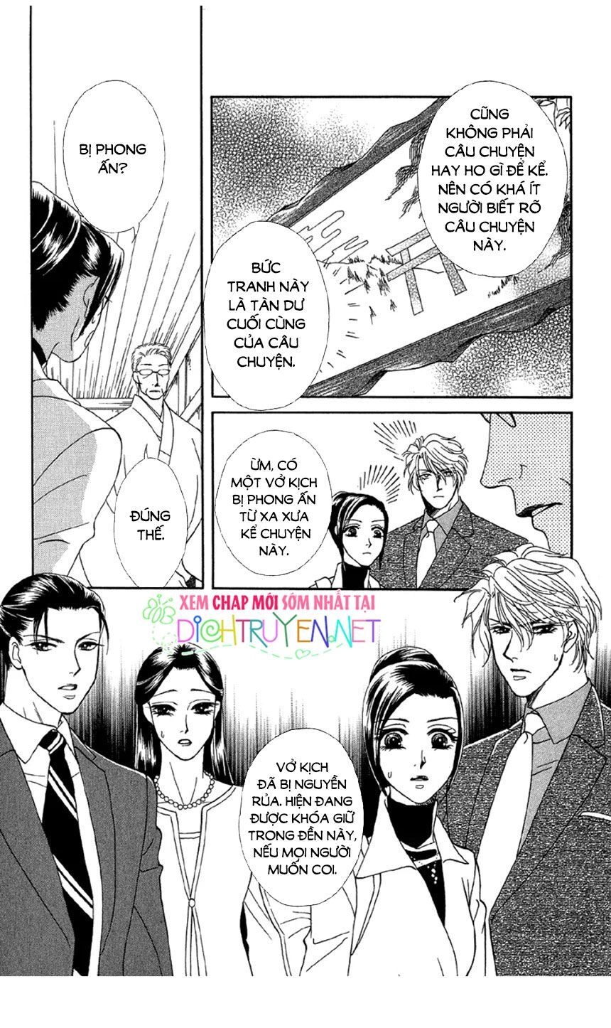 Đóa Hồng Dành Tặng Seri Chapter 13 - 13