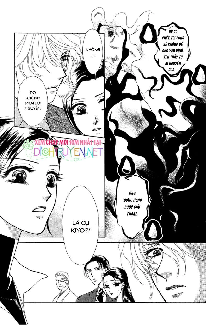 Đóa Hồng Dành Tặng Seri Chapter 13 - 19