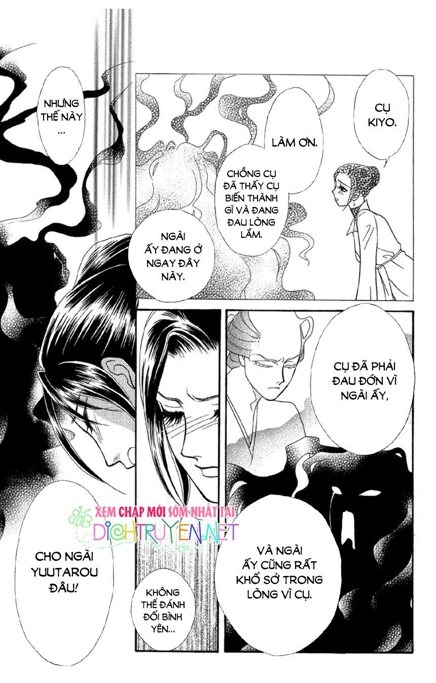 Đóa Hồng Dành Tặng Seri Chapter 13 - 23