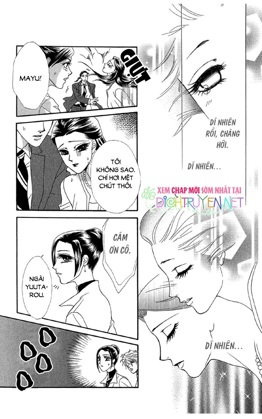 Đóa Hồng Dành Tặng Seri Chapter 13 - 29