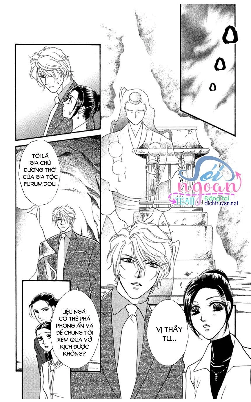 Đóa Hồng Dành Tặng Seri Chapter 13 - 30