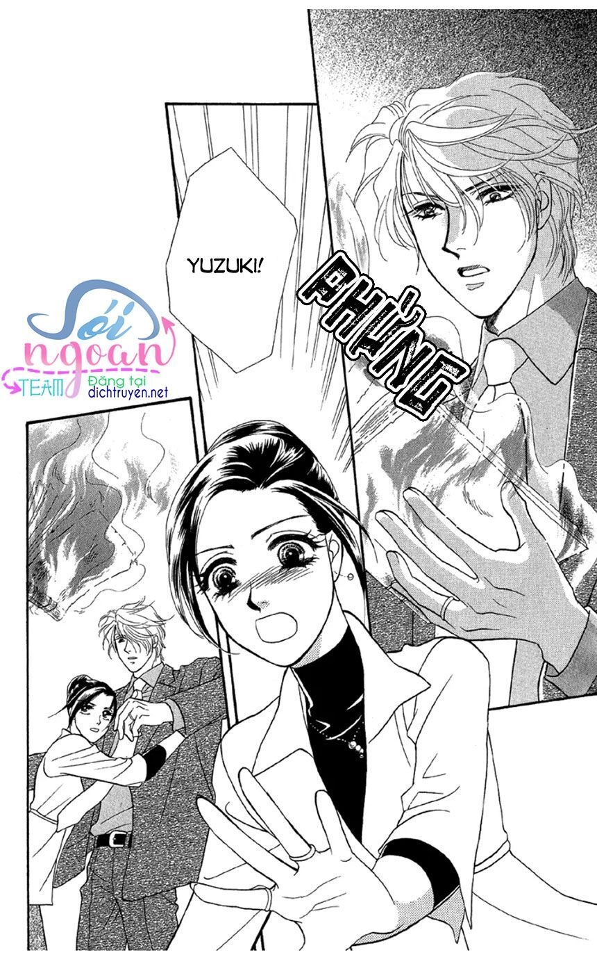 Đóa Hồng Dành Tặng Seri Chapter 13 - 32