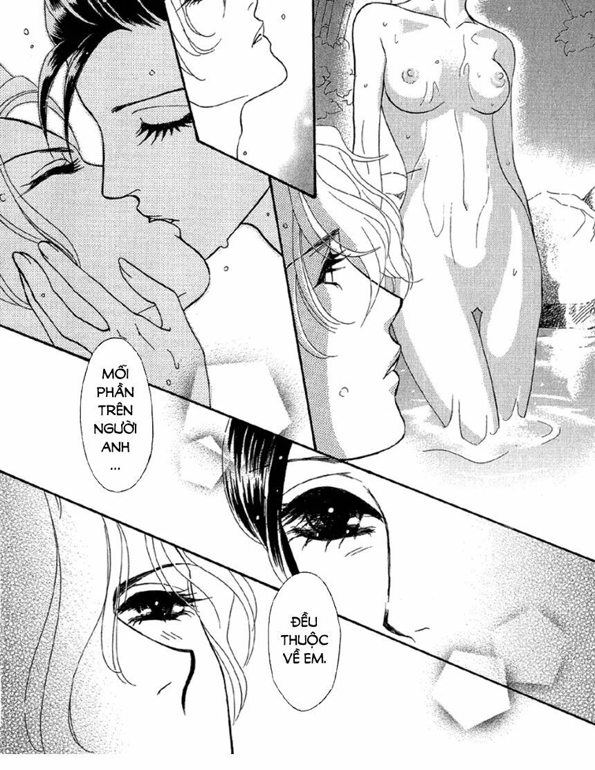 Đóa Hồng Dành Tặng Seri Chapter 14 - 24