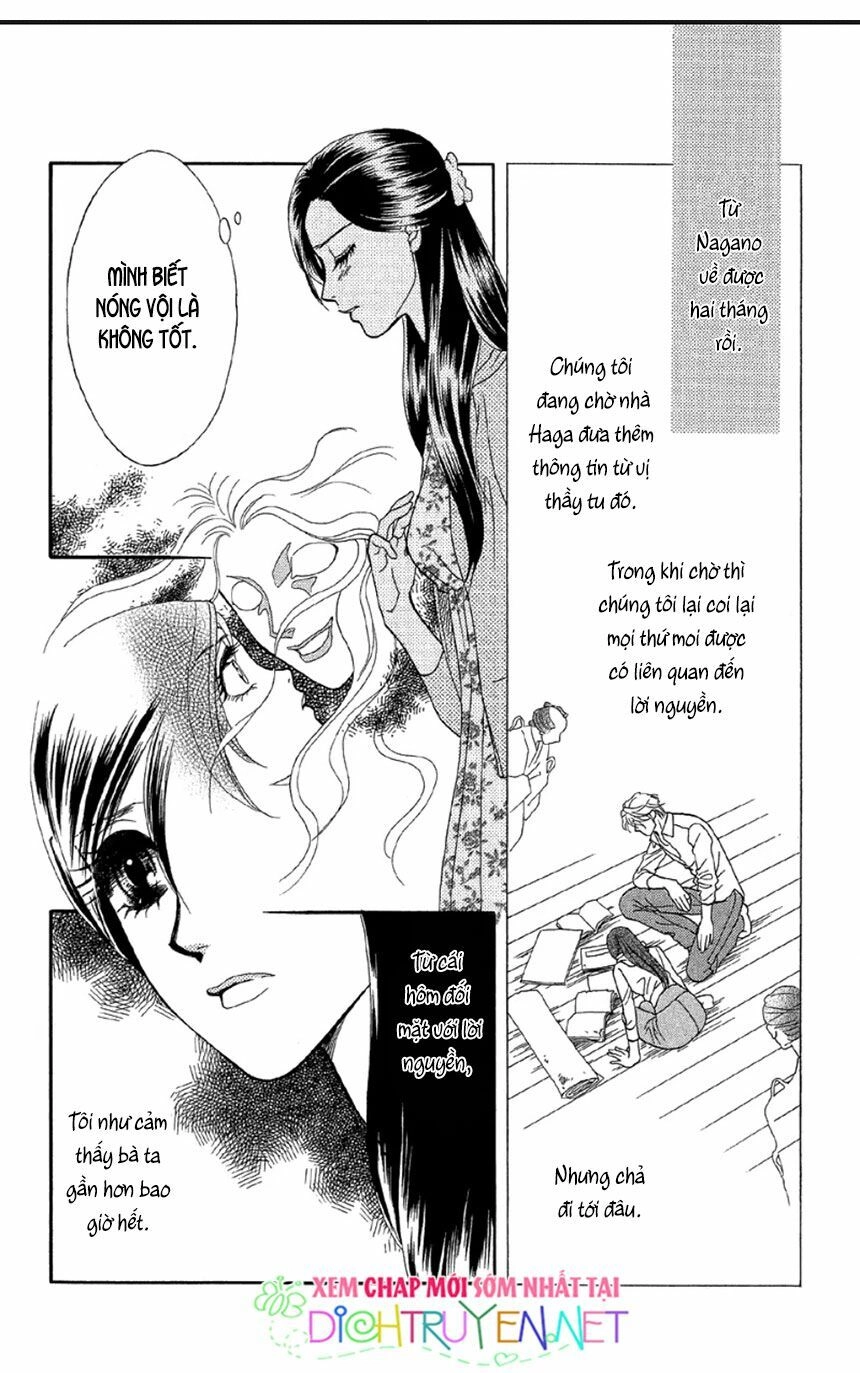 Đóa Hồng Dành Tặng Seri Chapter 14 - 31