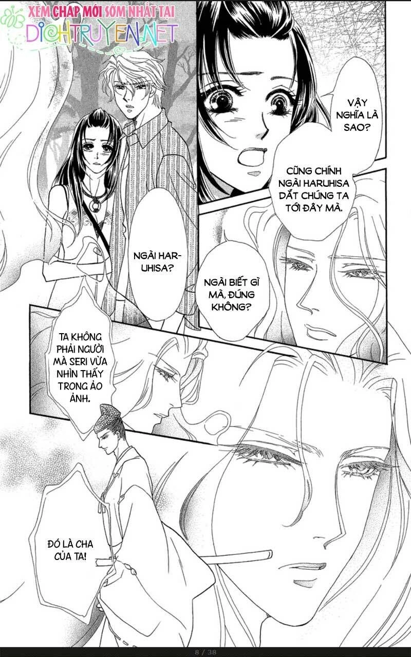 Đóa Hồng Dành Tặng Seri Chapter 17 - 5