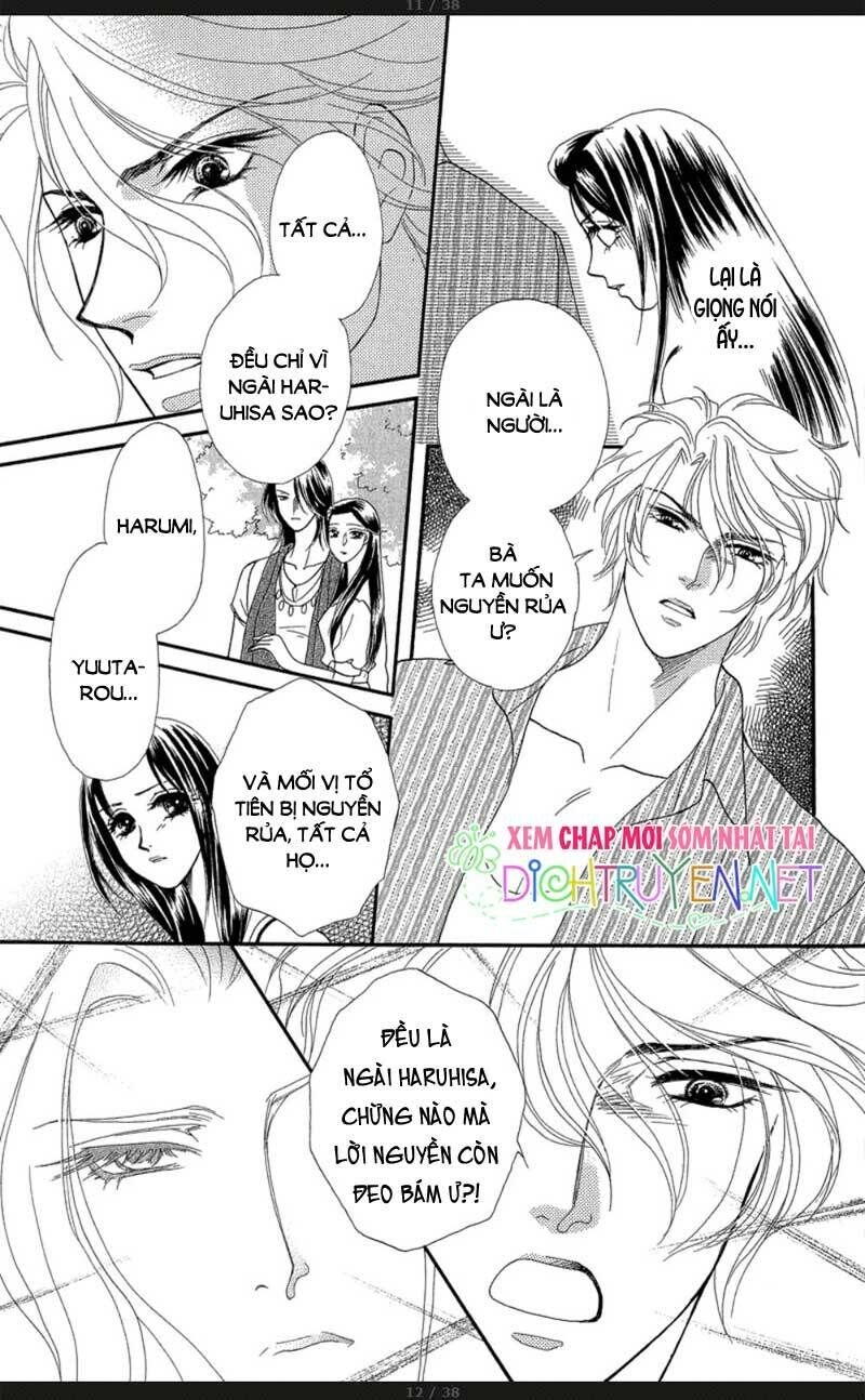 Đóa Hồng Dành Tặng Seri Chapter 17 - 9