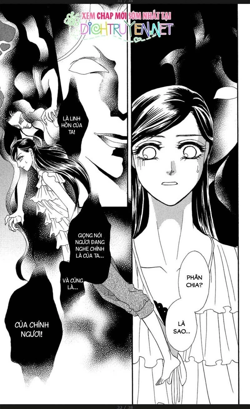 Đóa Hồng Dành Tặng Seri Chapter 17 - 29