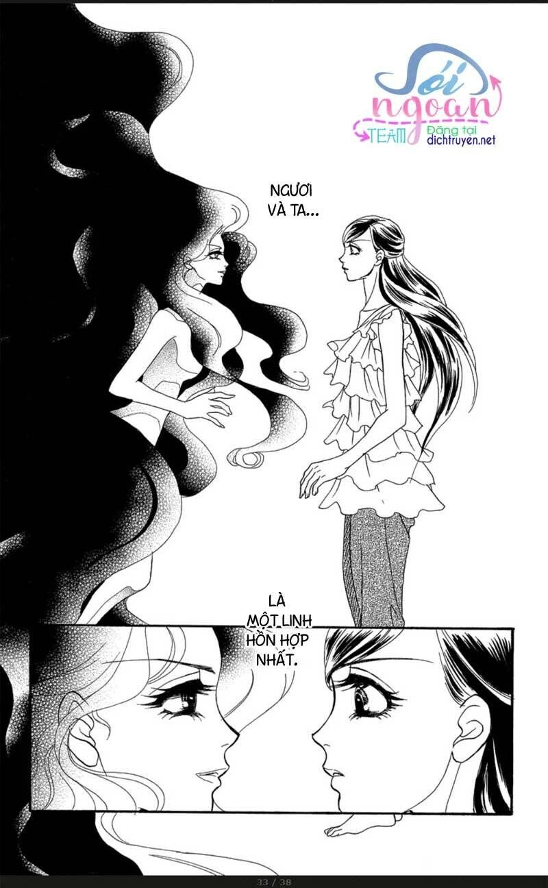 Đóa Hồng Dành Tặng Seri Chapter 17 - 30