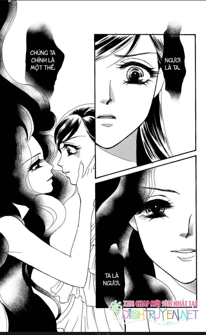 Đóa Hồng Dành Tặng Seri Chapter 17 - 31