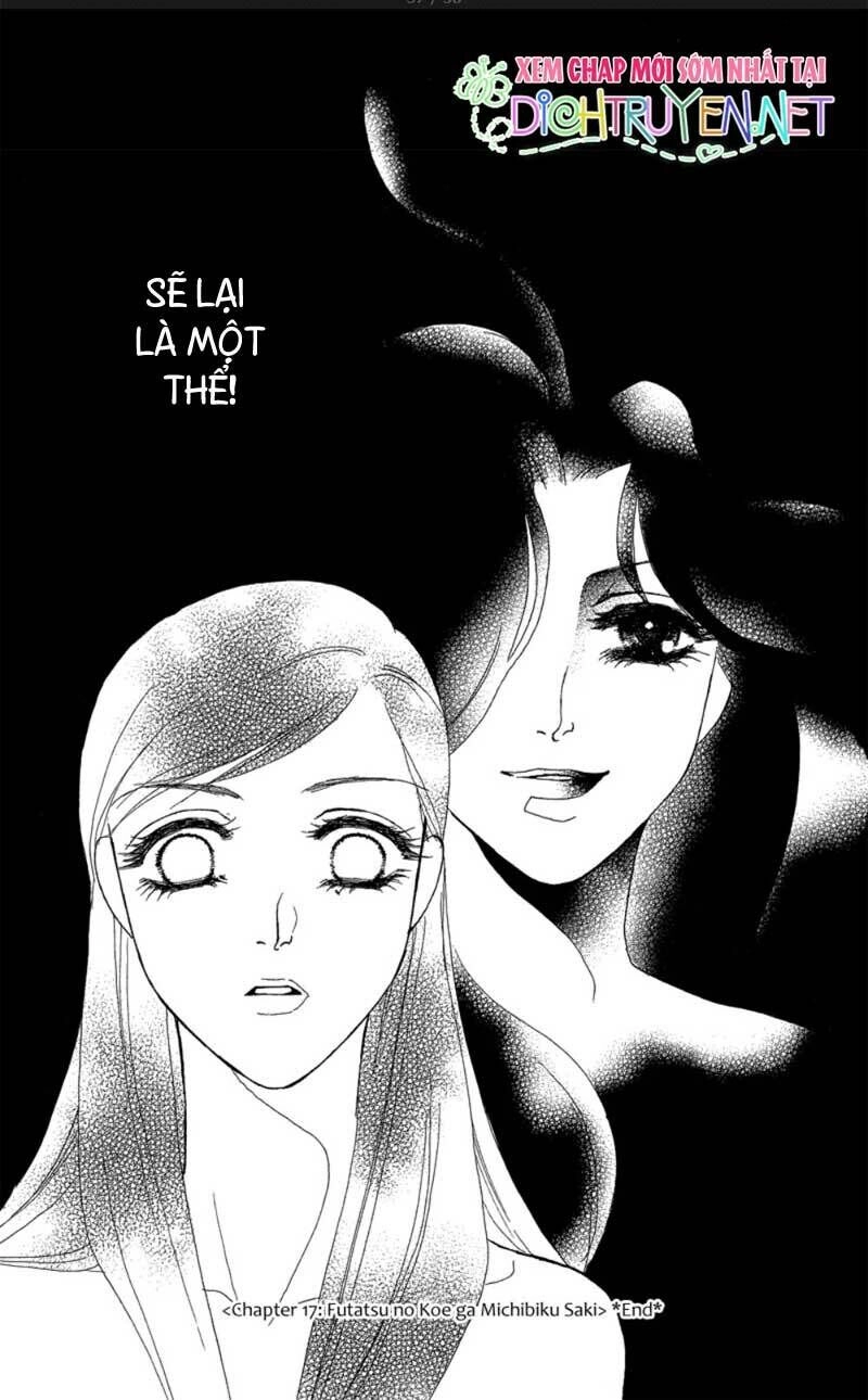 Đóa Hồng Dành Tặng Seri Chapter 17 - 35