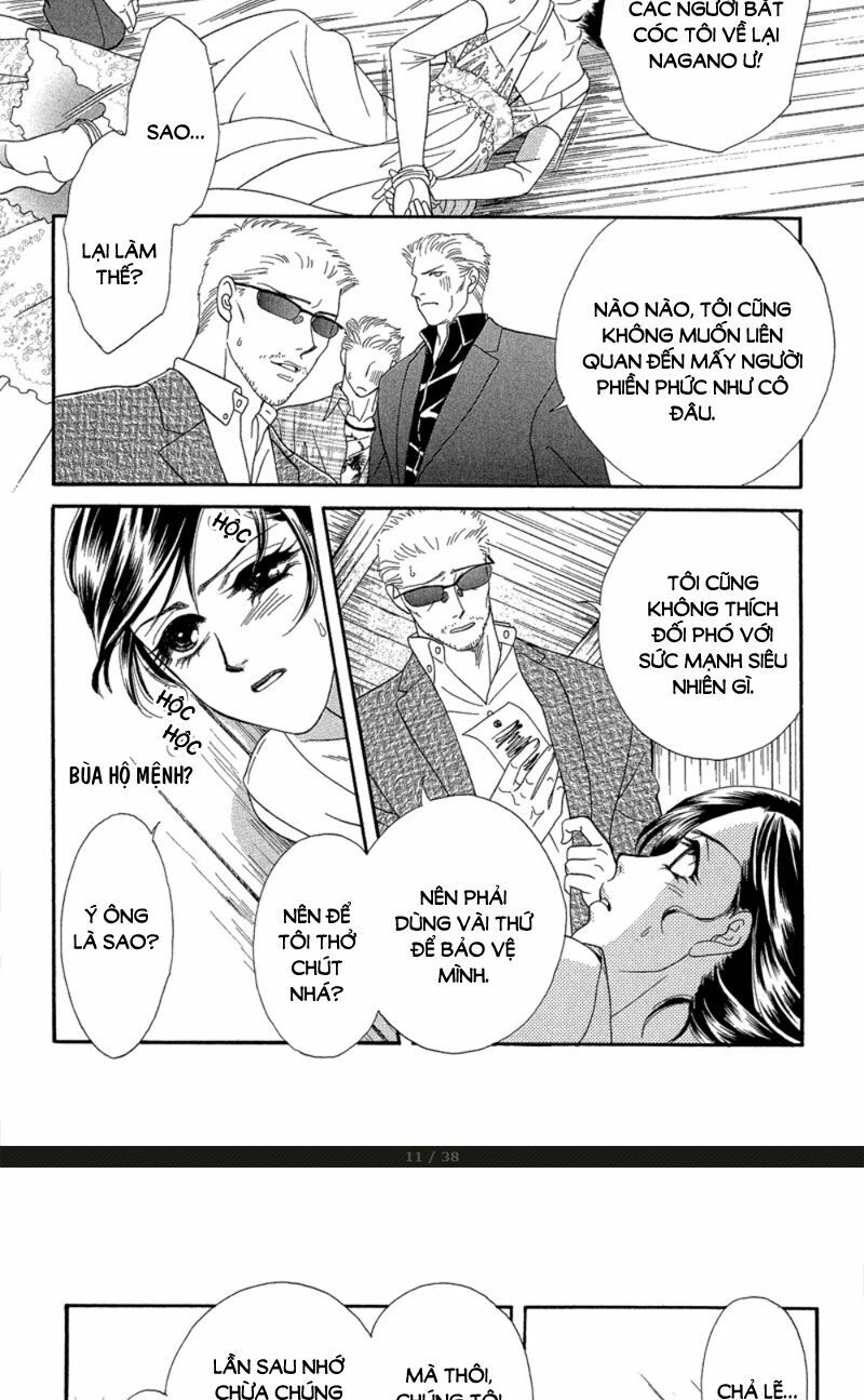 Đóa Hồng Dành Tặng Seri Chapter 19 - 9