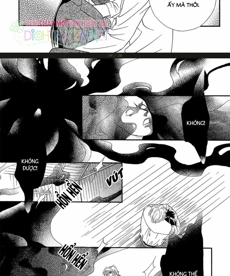 Đóa Hồng Dành Tặng Seri Chapter 19 - 34