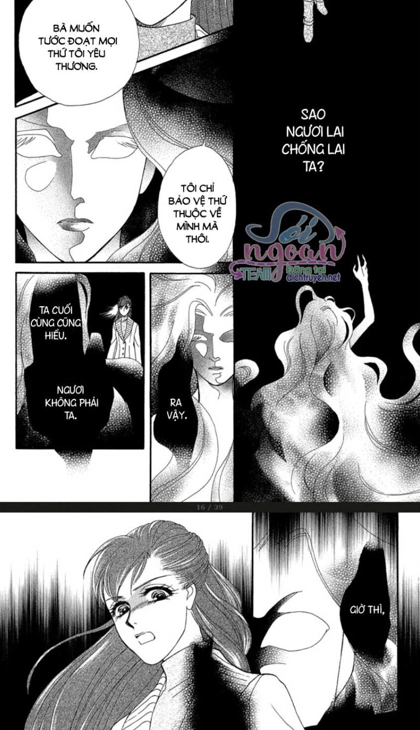 Đóa Hồng Dành Tặng Seri Chapter 20 - 12