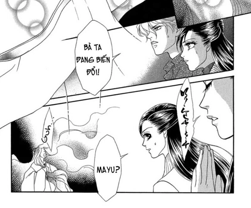 Đóa Hồng Dành Tặng Seri Chapter 20 - 19