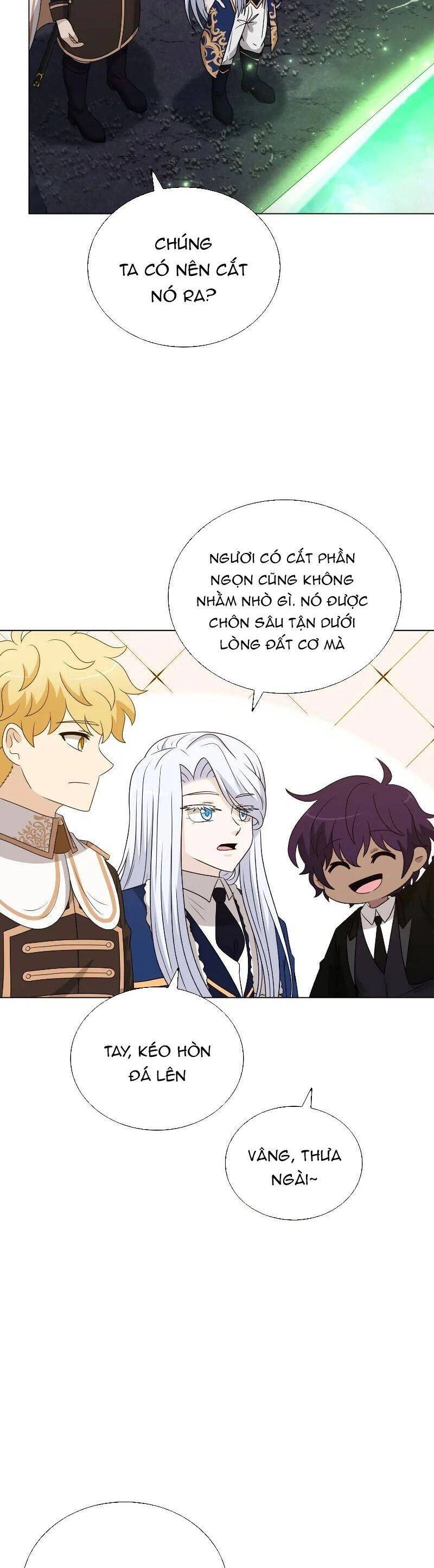 Cuốn Sách Của Lagier Chapter 65 - 3