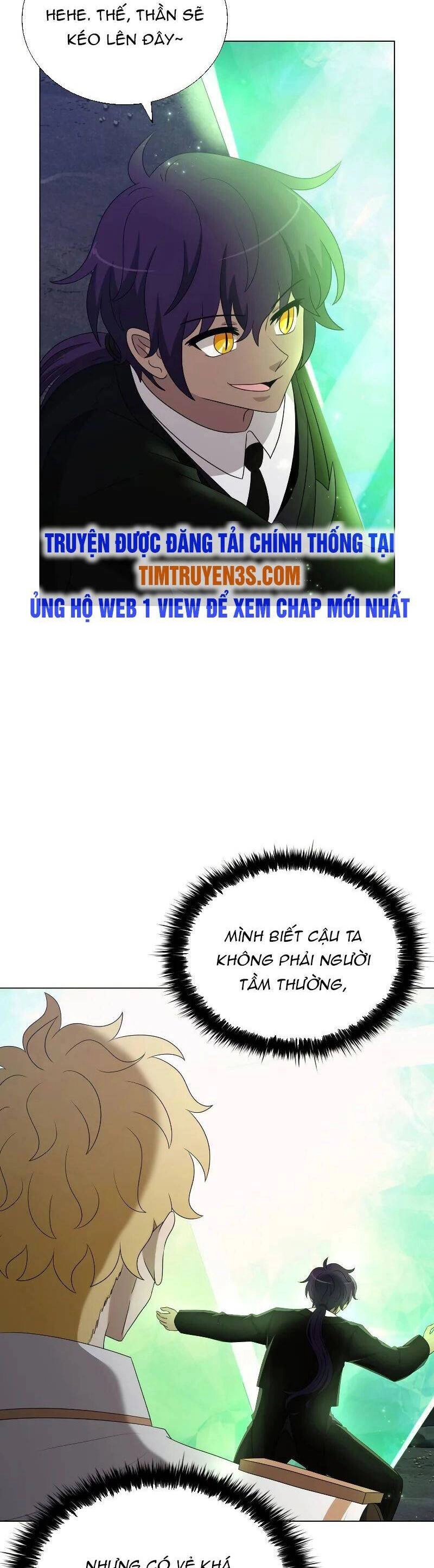 Cuốn Sách Của Lagier Chapter 65 - 4