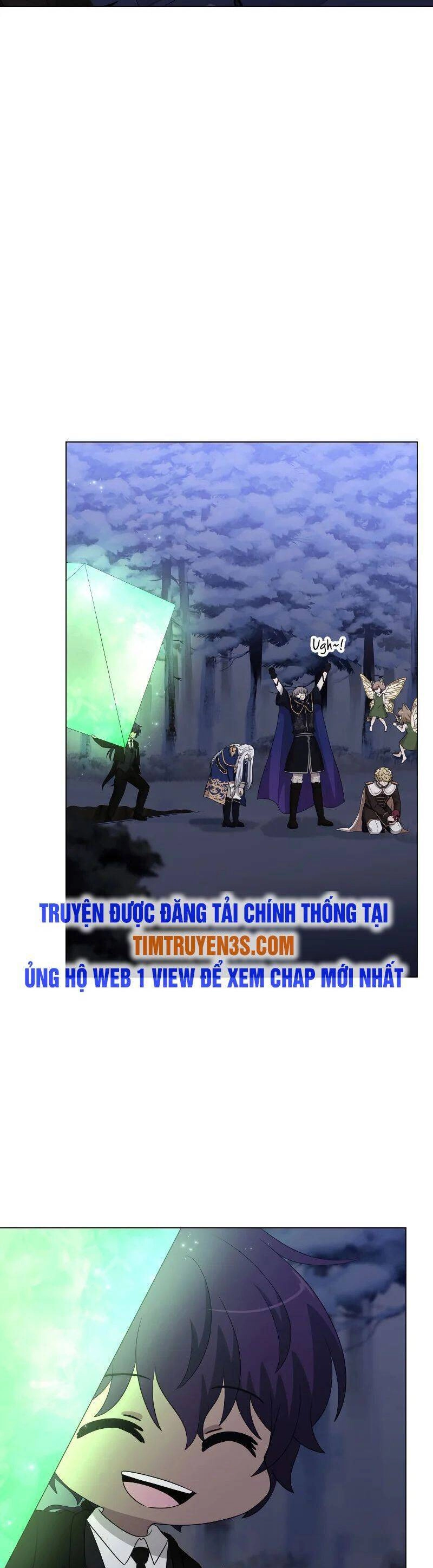 Cuốn Sách Của Lagier Chapter 65 - 11