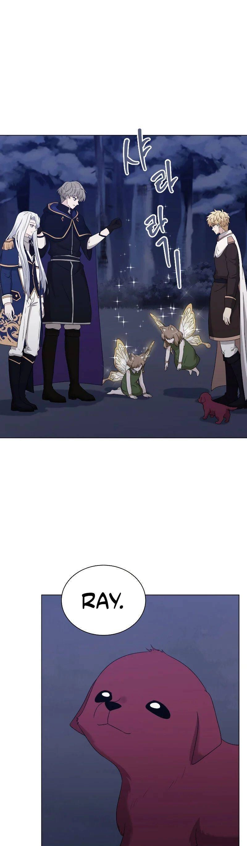 Cuốn Sách Của Lagier Chapter 65 - 14