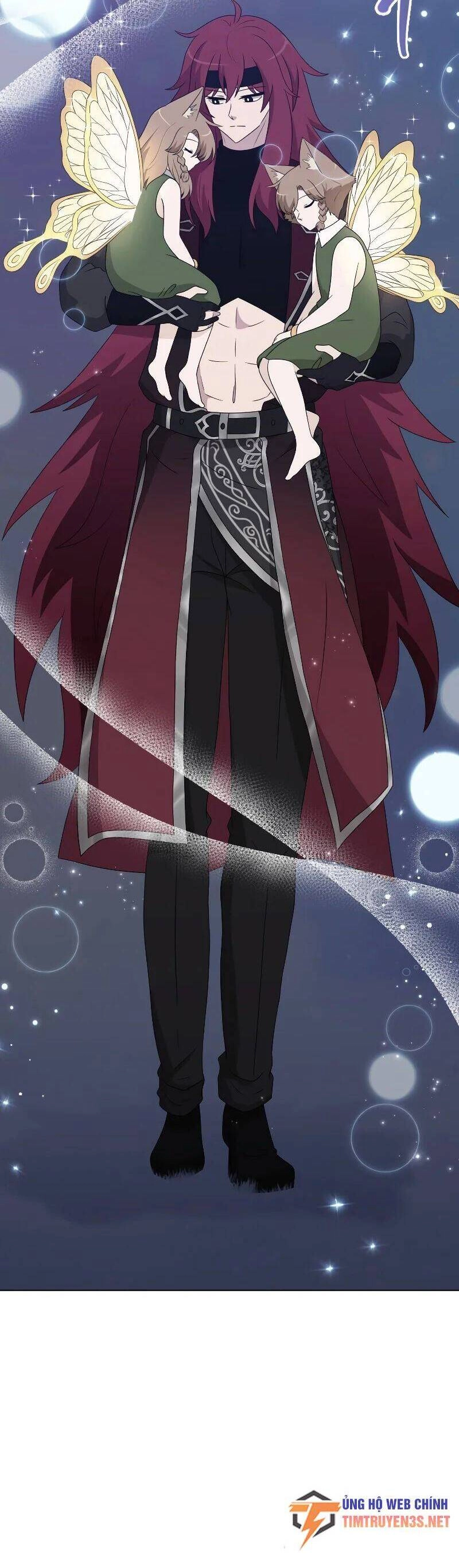 Cuốn Sách Của Lagier Chapter 65 - 17