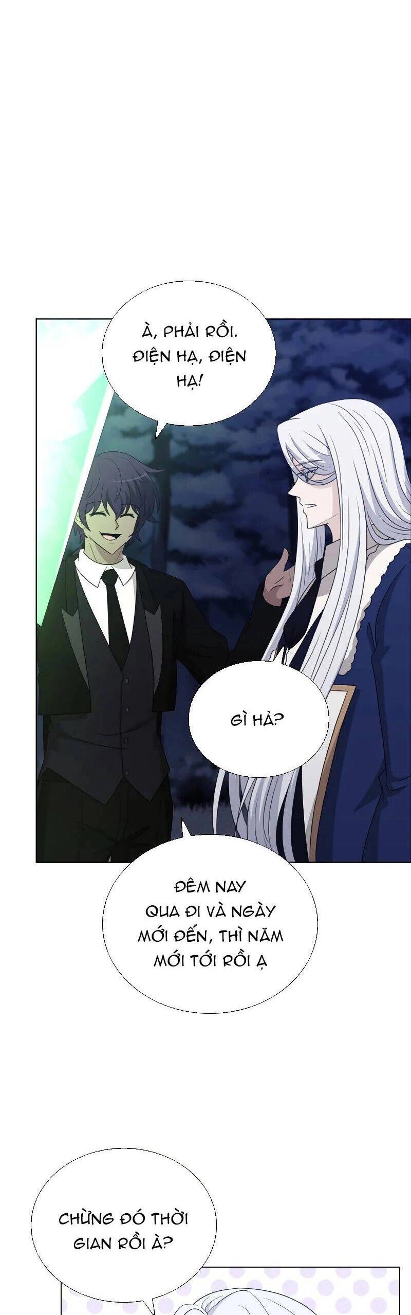 Cuốn Sách Của Lagier Chapter 65 - 20