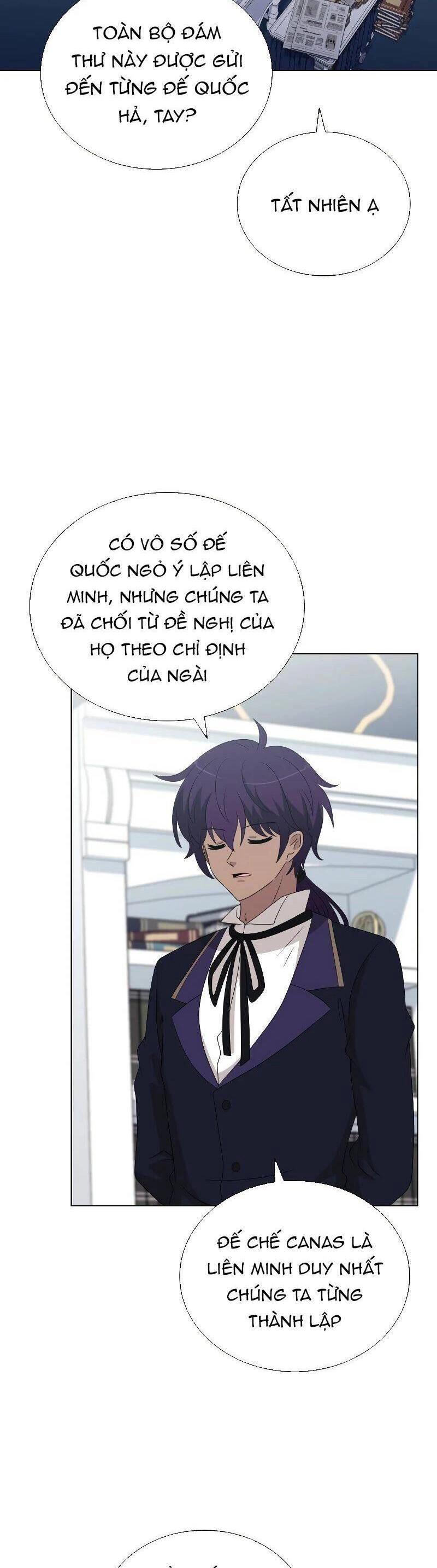 Cuốn Sách Của Lagier Chapter 65 - 28