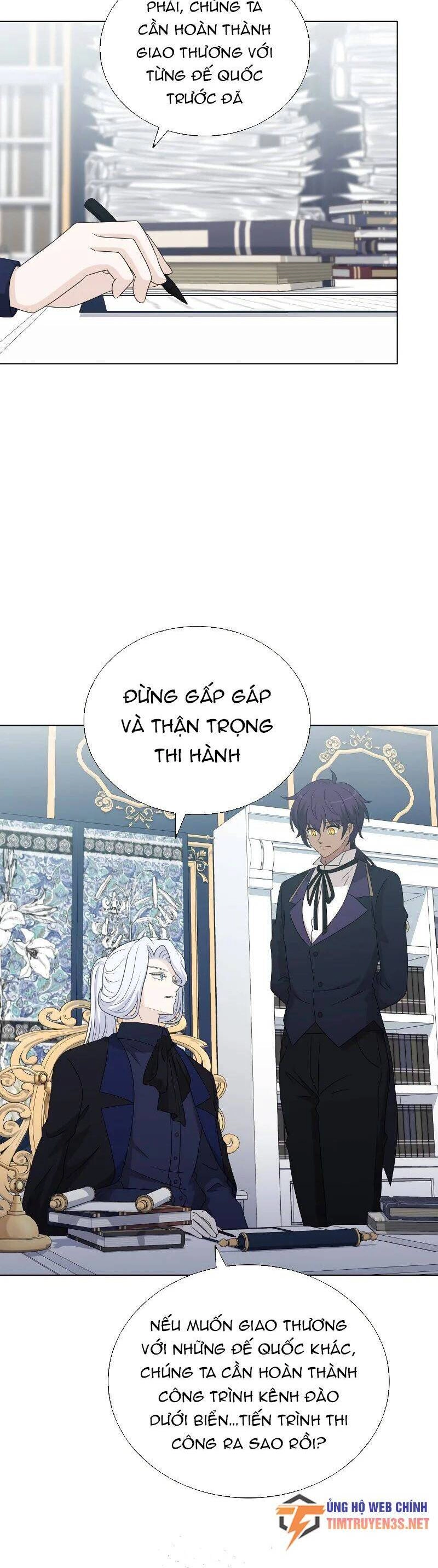 Cuốn Sách Của Lagier Chapter 65 - 29