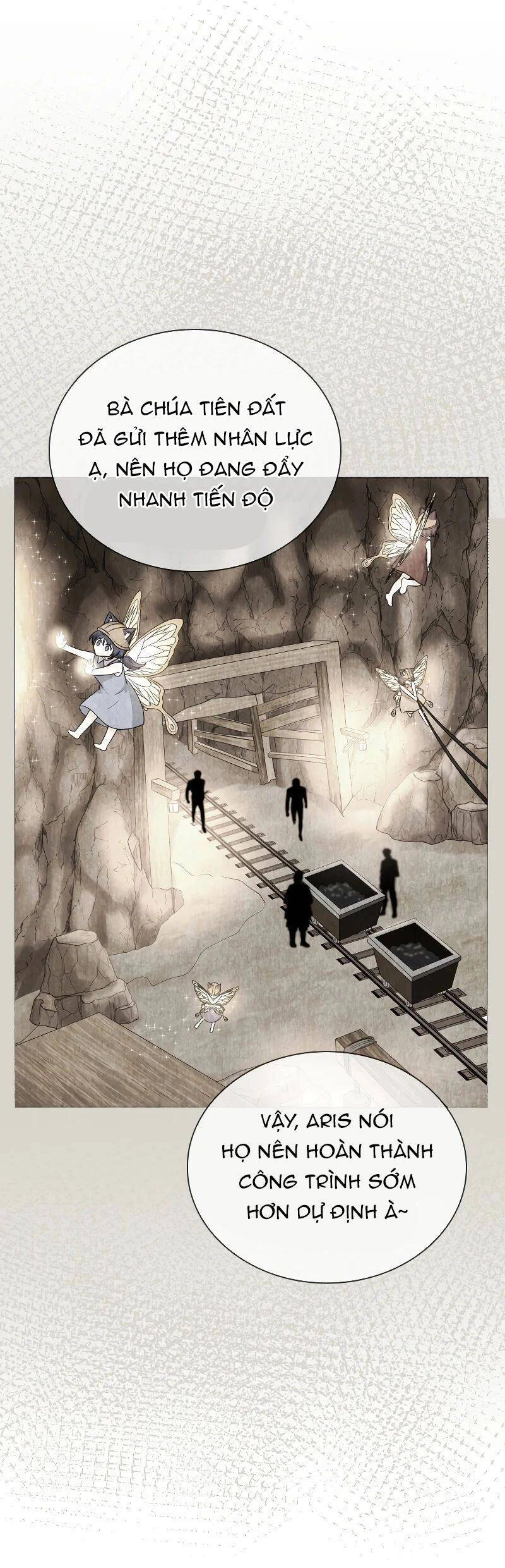 Cuốn Sách Của Lagier Chapter 65 - 30