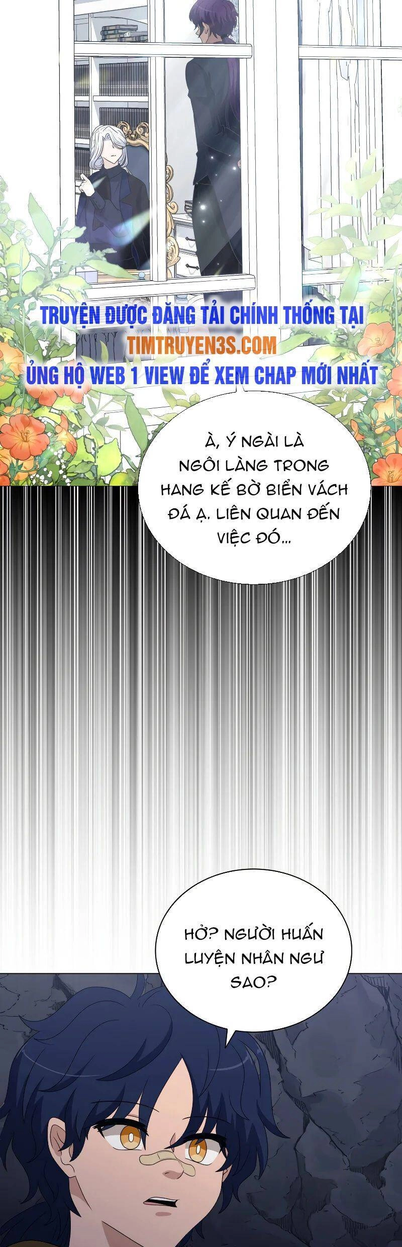 Cuốn Sách Của Lagier Chapter 65 - 32