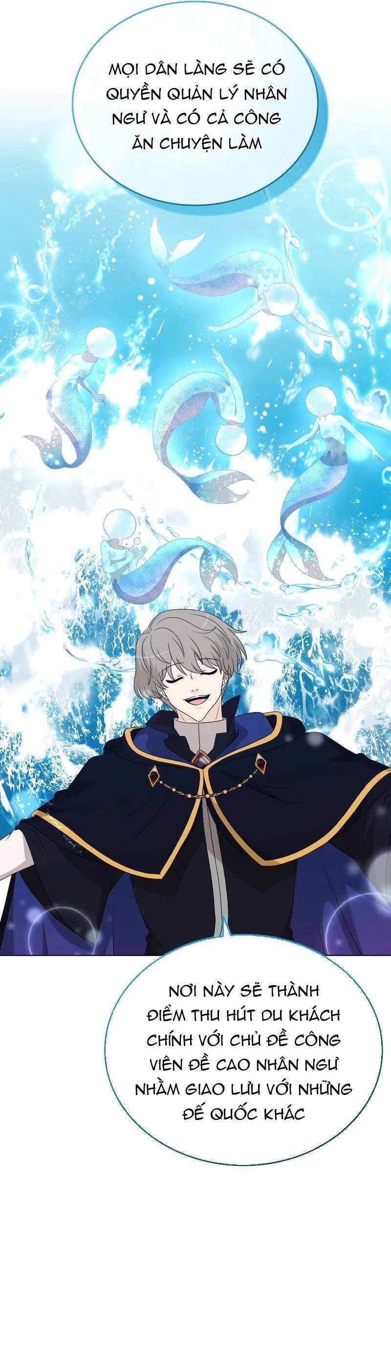 Cuốn Sách Của Lagier Chapter 65 - 34