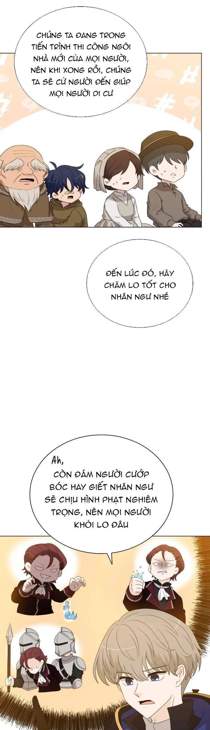 Cuốn Sách Của Lagier Chapter 65 - 35