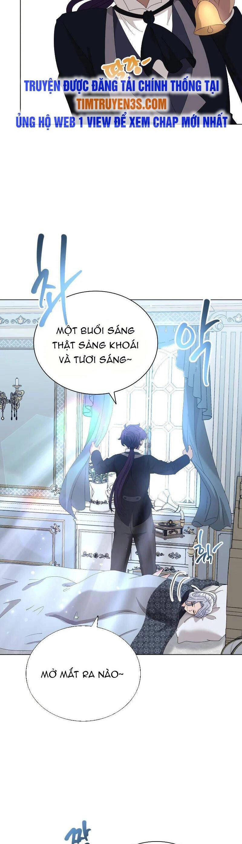 Cuốn Sách Của Lagier Chapter 65 - 44