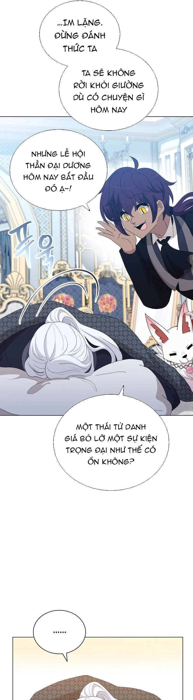 Cuốn Sách Của Lagier Chapter 65 - 46