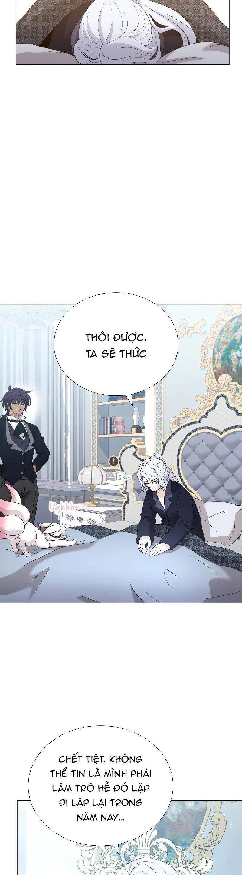 Cuốn Sách Của Lagier Chapter 65 - 47