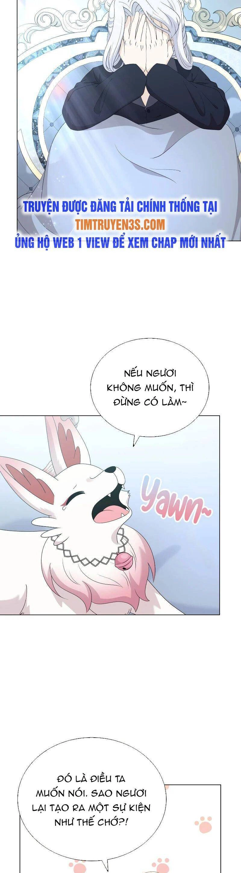 Cuốn Sách Của Lagier Chapter 65 - 48