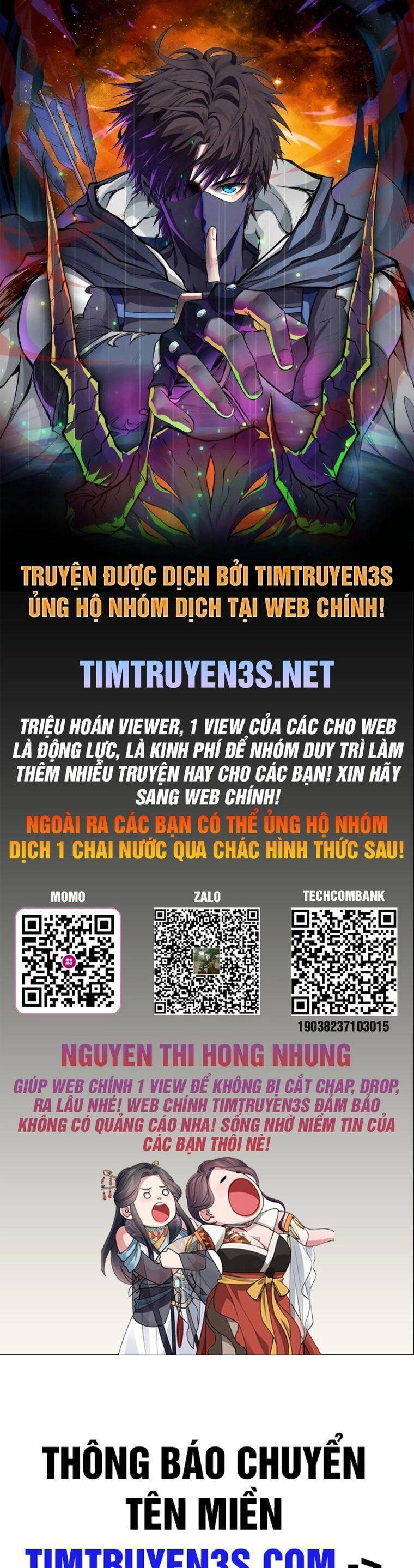 Cuốn Sách Của Lagier Chapter 66 - 1