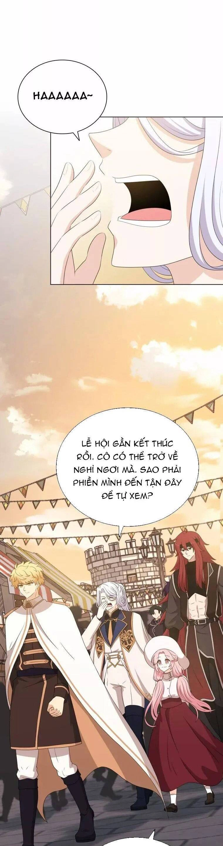 Cuốn Sách Của Lagier Chapter 66 - 4