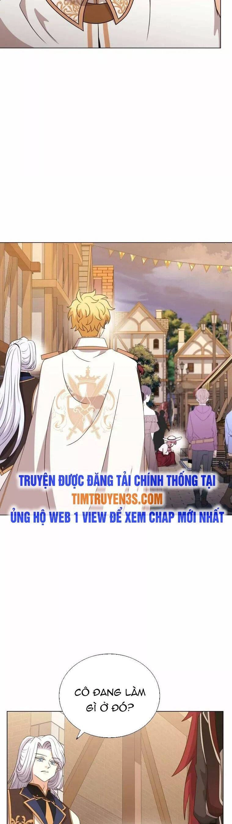 Cuốn Sách Của Lagier Chapter 66 - 9